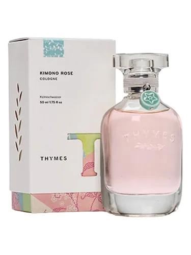 Kimono Rose — Thymes