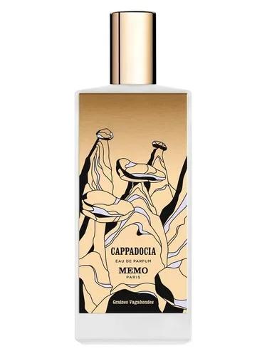 Cappadocia — Memo Paris