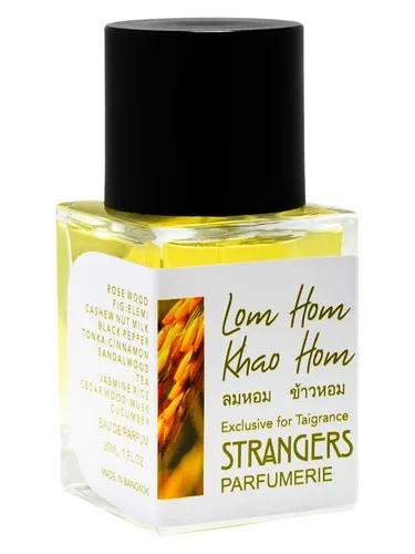 Lom Hom Khao Hom ลมหอม ข้าวหอม — Strangers Parfumerie