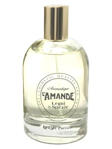 Legni & Spezie L'Amande — L'Amande