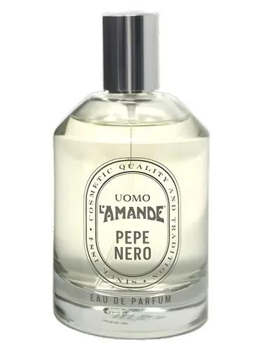 Pepe Nero L'Amande — L'Amande