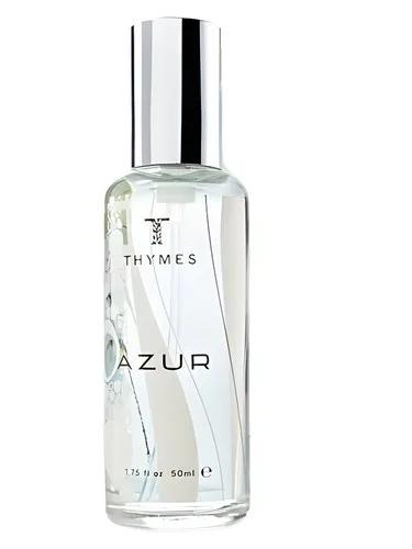 Azur — Thymes