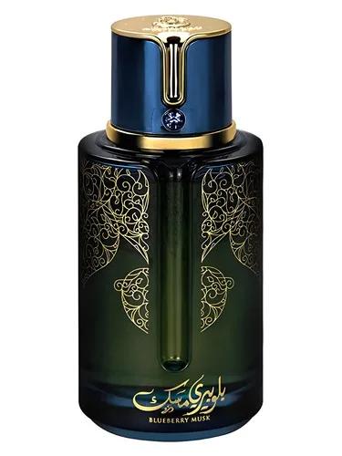 Blueberry Musk — Arabiyat