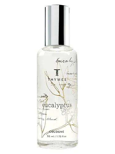 Eucalyptus — Thymes