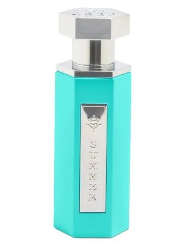 Summer Tiffany — Reef Perfumes