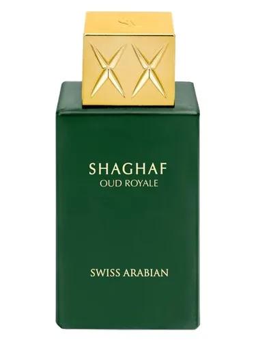 Shaghaf Oud Royale — Swiss Arabian