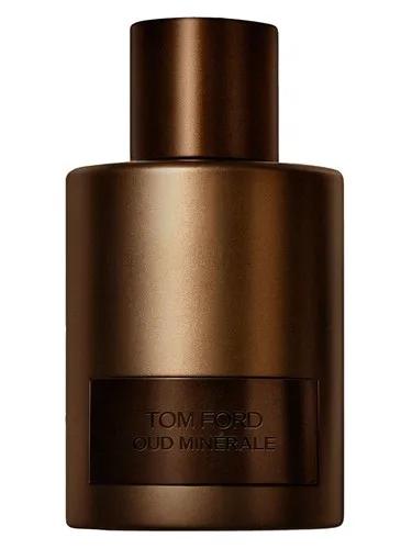 Oud Minérale (2023) — Tom Ford