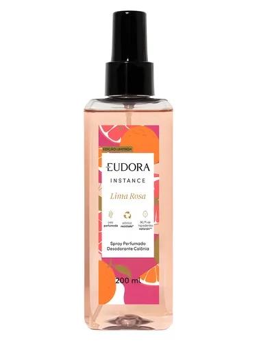 Instance Lima Rosa — Eudora