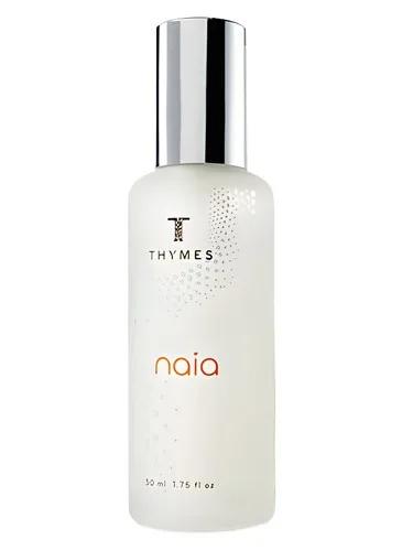 Naia — Thymes