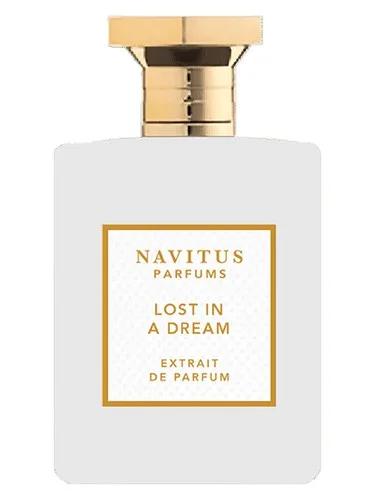 Lost in a Dream — Navitus Parfums