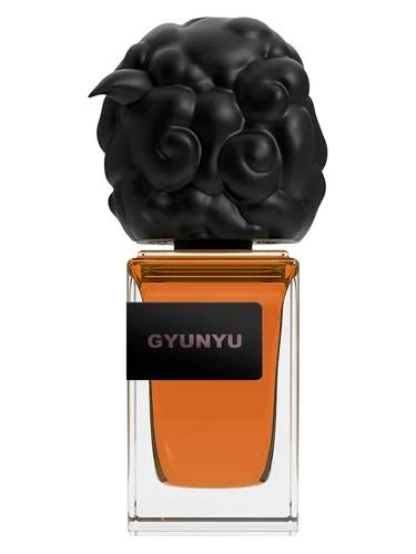 Gyunyu — Pisello Parfum
