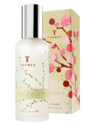 Red Cherie — Thymes