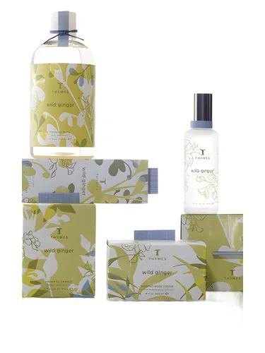 Wild Ginger — Thymes