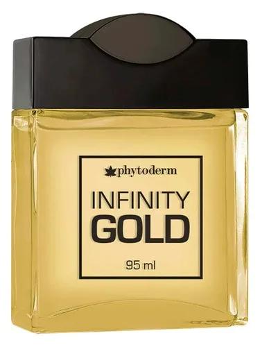 Infinity Gold — Phytoderm