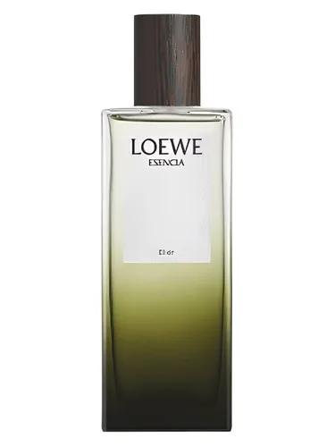Esencia Elixir — Loewe