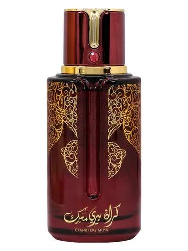 Cranberry Musk — Arabiyat