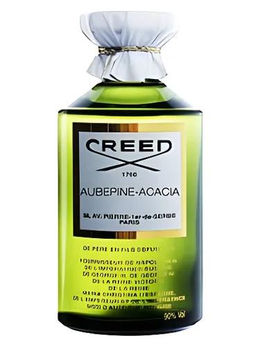 Aubepine Acacia — Creed