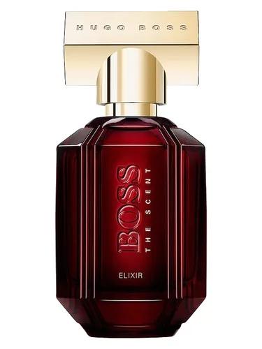 Boss The Scent Elixir For Her — Hugo Boss