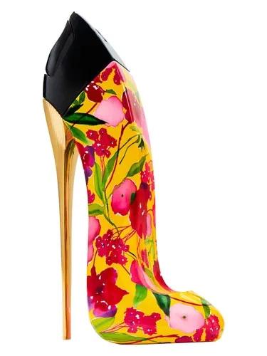 Good Girl Blush Collector Edition — Carolina Herrera