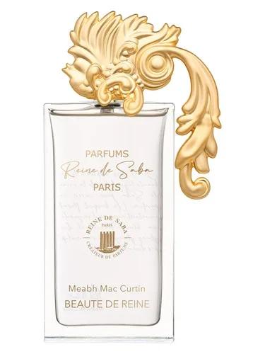 Beauté de Reine — Reine de Saba