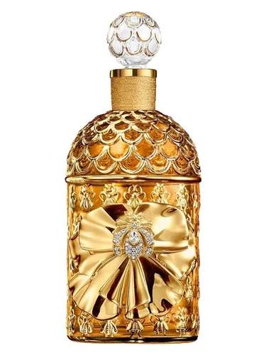 Imagine Guerlain by Begüm Khan — Guerlain