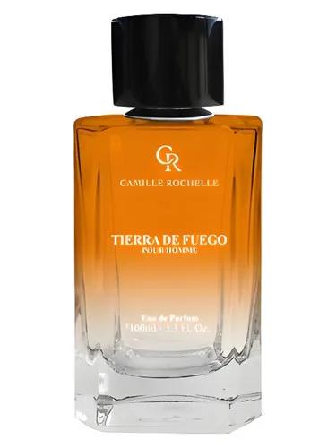 Tierra de Fuego Pour Homme — Camille Rochelle