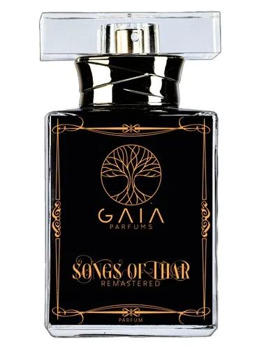 Songs of Thar: Remastered — Gaia Parfums