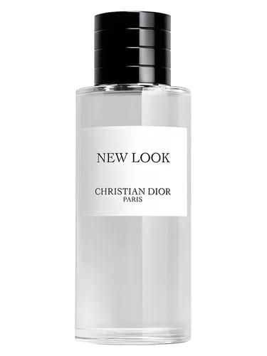 New Look 2024 — Dior
