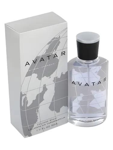 Avatar — Coty