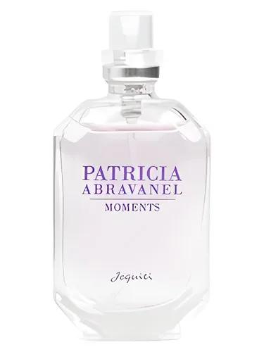 Patricia Abravanel Moments — Jequiti
