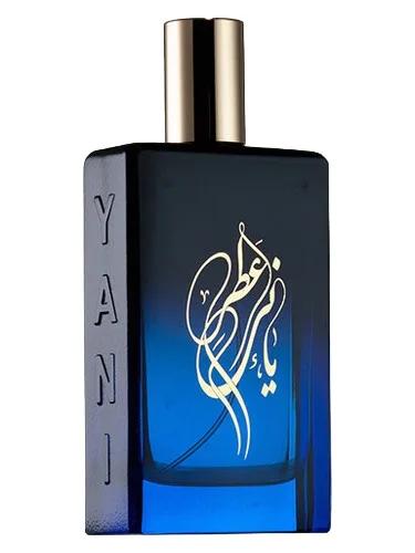 Kashan — YANI