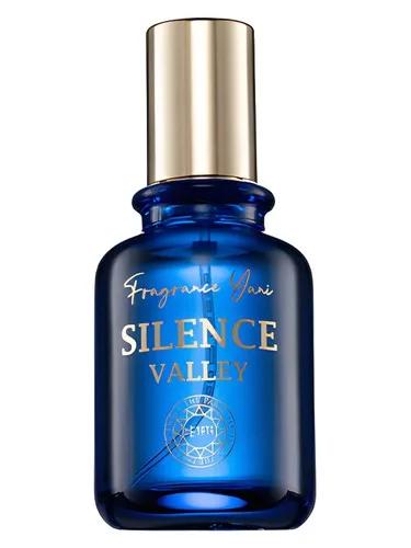 Silence Valley — YANI