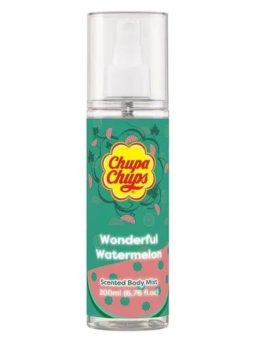 Wonderful Watermelon Body Mist — Chupa Chups