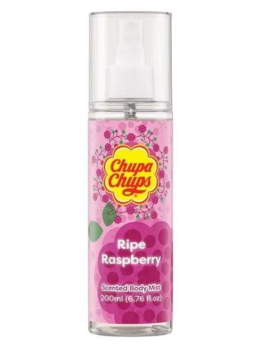 Ripe Raspberry Body Mist — Chupa Chups
