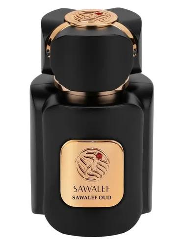 Sawalef Oud — Sawalef
