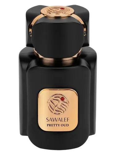 Pretty Oud — Sawalef