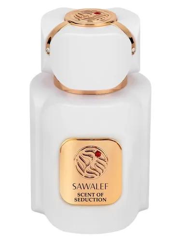 Scent of Seduction — Sawalef