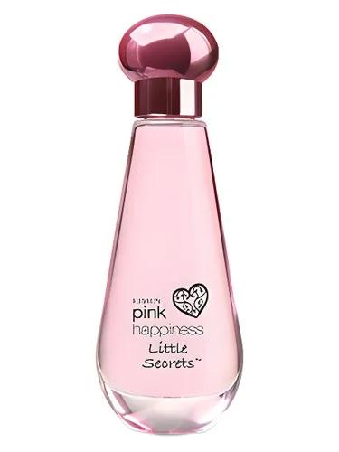 Pink Happiness Little Secrets — Revlon
