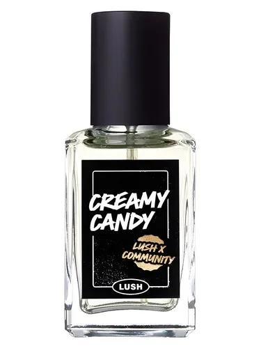 Creamy Candy — Lush / Cosmetics To Go