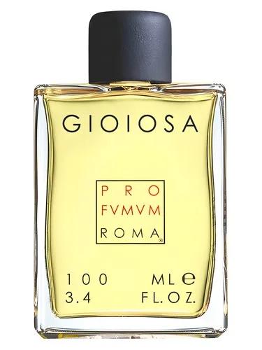 Gioiosa — Profumum Roma