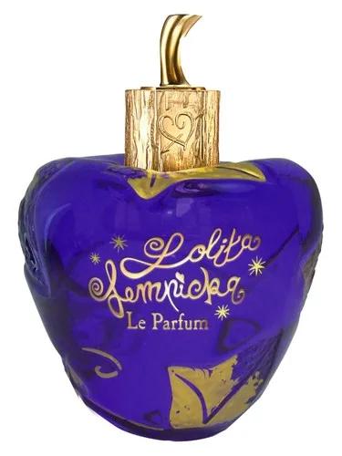 Lolita Lempicka Le Parfum Edition Limitée Flacon Minuit — Lolita Lempicka