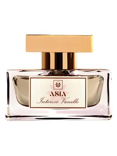 Intense Vanille — Asia Perfumes