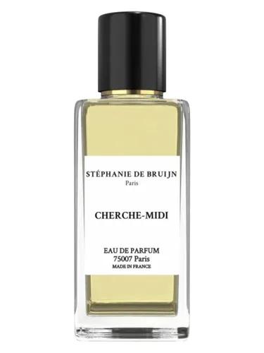 Cherche-Midi Stéphanie de Bruijn - Parfum sur Mesure — Stephanie de Bruijn Parfum sur Mesure