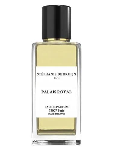 Palais Royal Stéphanie de Bruijn - Parfum sur Mesure — Stephanie de Bruijn Parfum sur Mesure