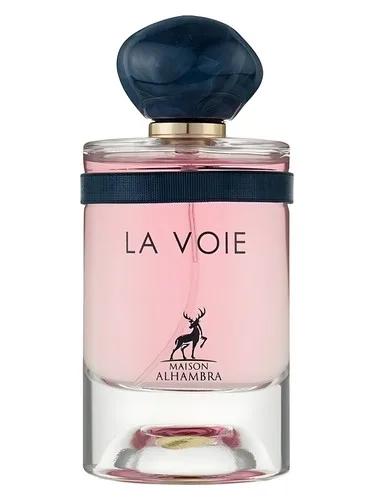 La Voie — Maison Alhambra