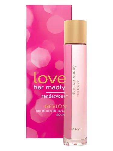 Love Her Madly Rendezvous — Revlon