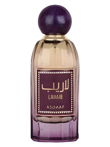 Laraib — Asdaaf