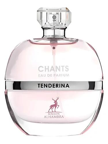 Chants Tenderina — Maison Alhambra