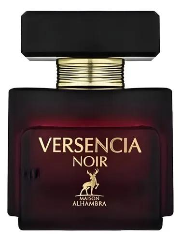 Versencia Noir — Maison Alhambra