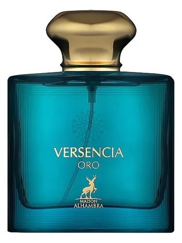Versencia Oro — Maison Alhambra